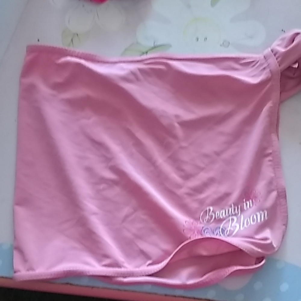 Swimming skirt